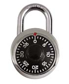 Combination Locks Ultra Force Combination Lock