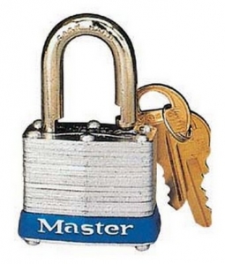 Master Cylinder Tumbler Locks