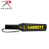 Metal Detector Garrett Superscanner V