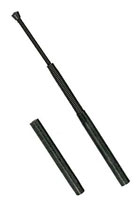 Police Batons - 16" Steel Spring Baton