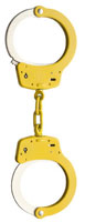 Smith & Wesson Yelloww Handcuffs