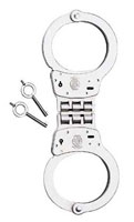 Hinged Handcuffs - Smith & Wesson Cuffs