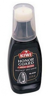 Kiwi Honor Guard Military Spit Shine Polish