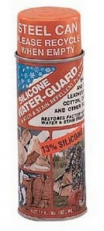 Sno-Seal Water And Stain Repellent Aerosol