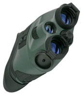 Nightvision Binoculars Yukon Tracker 2x24 Gen1