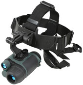 Yukon Night Vision Monocular Goggles