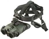 Night Vision Goggles Yukon Tracker Gen 1