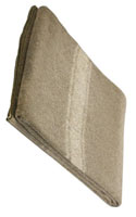 European Military Surplus Style Wool Blanket