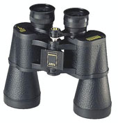 Binoculars - 10 X 50Mm