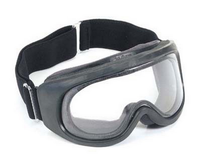 Uvex Tactical Goggles Safety Eyewear