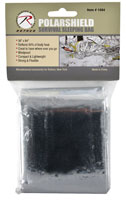 Camper's Survival Blankets Polarshield Blanket