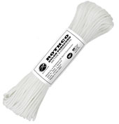 Military Paracord White Paracord 50 Feet