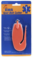 Ems Seat Belt Cutters