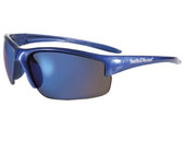 Smith And Wesson Equalizer Sunglasses Blue
