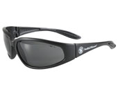 S&W 38 Special Smoke Lenses Sunglass
