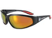 Mirror Lens Smith And Wesson 38 Special Glasses