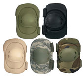 Tactical Elbow Pads Rothco Tactical Protective Gear