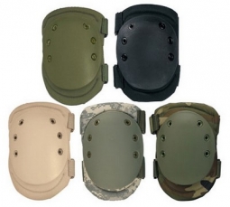 Tactical Knee Pads Rothco Tactical Protective Gear