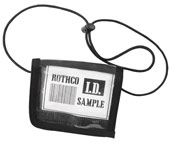 Neck Id Holder For Security/Bouncers/Police