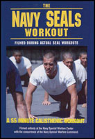 Navy Seals Workout Dvd