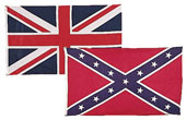 US Flags American Confederate Flag