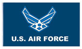 Military Flags US Air Force Banner/Flag