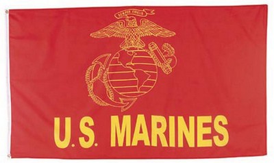 United States Marines Flags / Banners