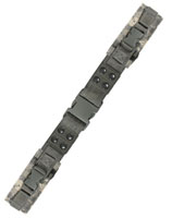 Camo Tactical Belt ACU Digital Camouflage