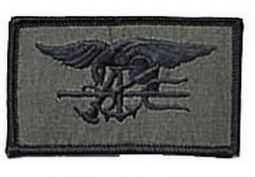 US Navy Seals Military Logo Patches