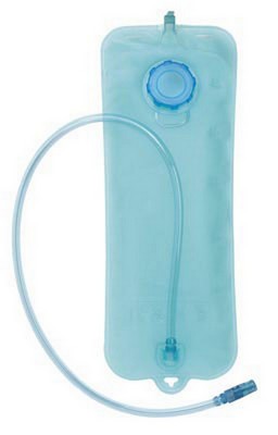 2.5 Liter Replacement Bladders For Venturer Hydration Systems