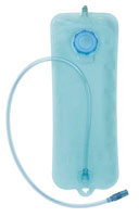 2 Liter Replacement Bladders for Venturer Hydration Systems