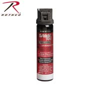 Sabre Self-Defense Sprays Red Crossfire LE 3 Oz