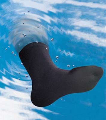Sealskinz Waterproof All Season Socks