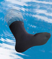Sealskinz Waterproof All Season Socks