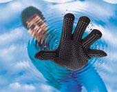 Sealskinz� Gloves Waterproof Breathable Gloves
