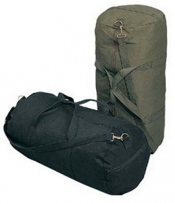 Canvas Shoulder Bags - 24 in. Bag