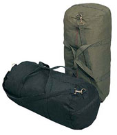 Canvas Shoulder Bags - 24" Bag