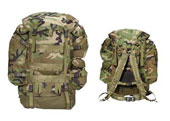 Camo GI Plus CFP-90 Combat Packs