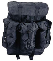 Military GI Type Alice Packs Large Pack with Frame