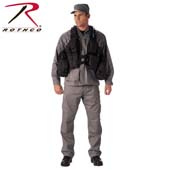 Tactical Vests Black Tactical Hydration Assault Vest