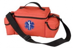 Ems Rescue Bag Orange Rescue Bags