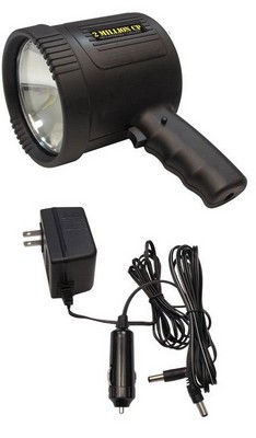 Spotlights Cordless Rechargeable Spotlight