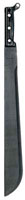 GI Plus Machetes - 18 inch Machete