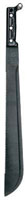 GI Plus Machetes - 18 inch Sawback Blade Machete
