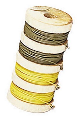 Military Survival Wire 160 Foot Spool