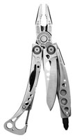 Leatherman Skeletool Stainless Steel