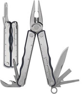 Leatherman Multitools Leatherman Kick Multi-tool