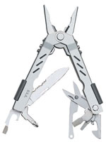 Gerber Compact Needle Nose Multi-Pliers 400 - Survival Tools