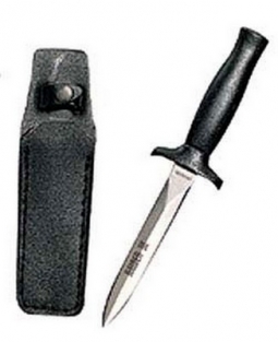 Raider III Boot Knife - Self Defense Knives