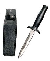 Raider III Boot Knife - Self Defense Knives